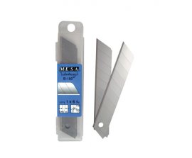 Lưỡi dao rọc giấy Mesa B-150 45 độ (6 C/H)