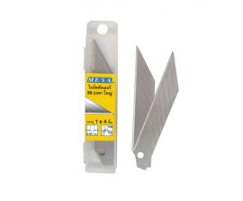Lưỡi dao rọc giấy Mesa L-150 30 độ (4 C/H)