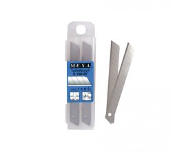 Lưỡi dao rọc giấy Mesa S-100 45 độ (6 C/H)